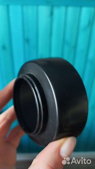 Бленда для объектива FL-ES62-F