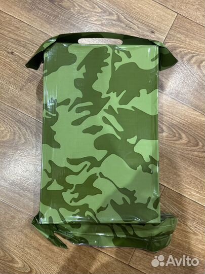 Армейский сухпай