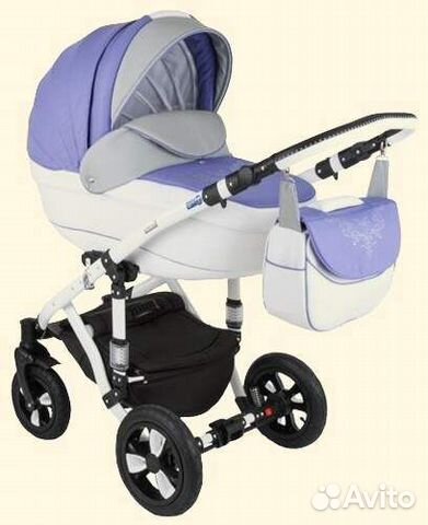 Детские коляски