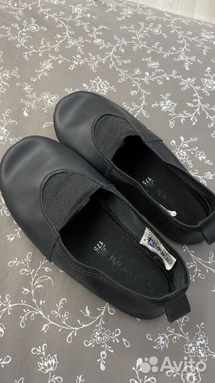 Носки, варежки, чешки