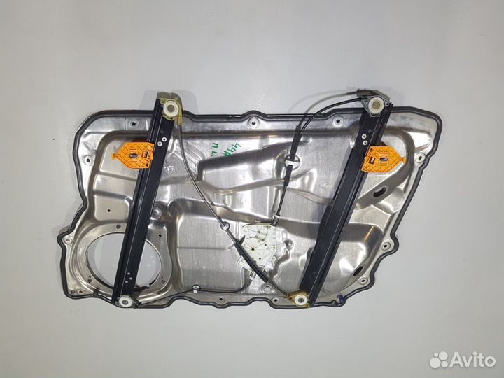 Стеклоподъемник передней левой двери ауди а8 audi