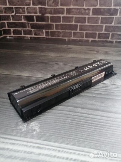 Аккумулятор HP Probook 4340s 10.8v 4400 mah