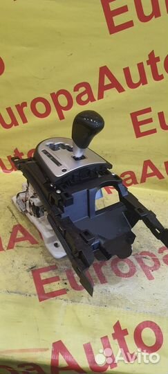 Селектор АКПП Mitsubishi Outlander Xl CW5W