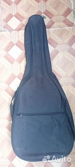 Чехол для гитары