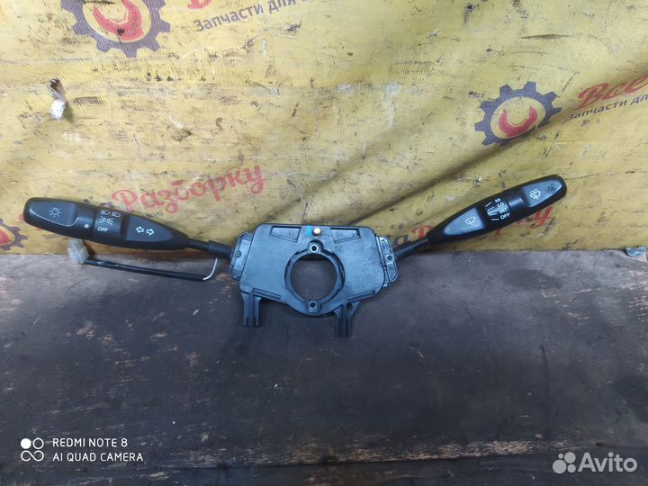 Переключатель подрулевой Daewoo Nexia