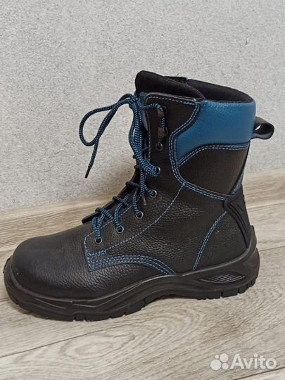 Берцы мужские демисезонные 42 размер
