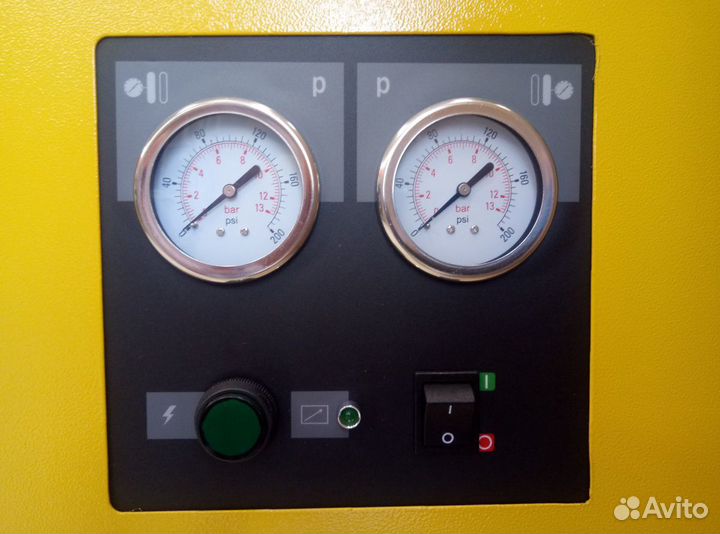 Осушитель воздуха для компрессора