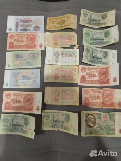 Монеты СССР