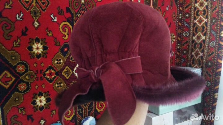 Береты. шляпы