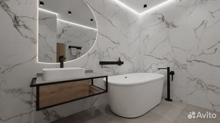 Дизайн интерьера