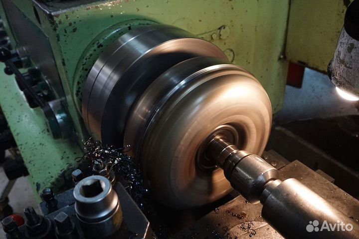 Ремонт АКПП легвовых авто в кратчайшие сроки