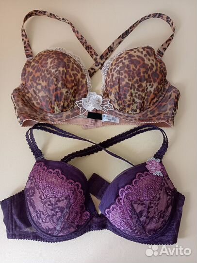 Бюстгалтер75 D