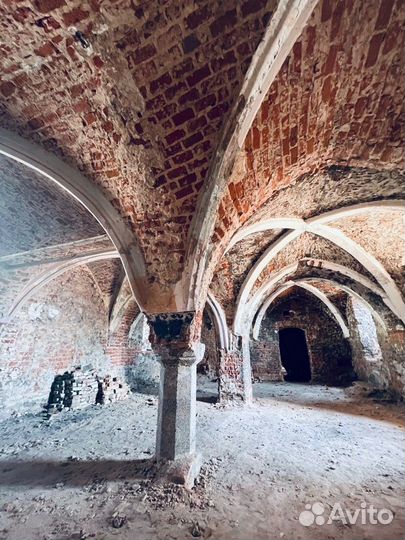 Экскурсия «Тайны замка Тапиау и сплав по реке Лава