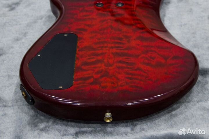 Бас гитара Fernandes FRB-42