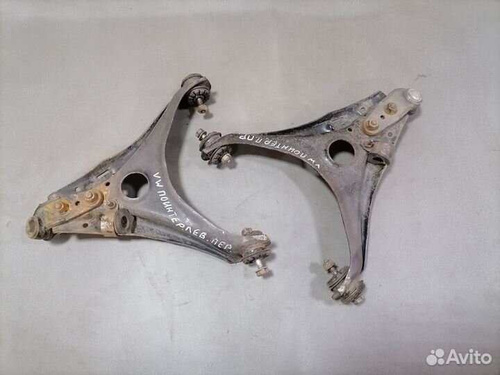 Рычаг передний VW Pointer 2004-2009
