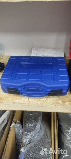 Набор ударных головок