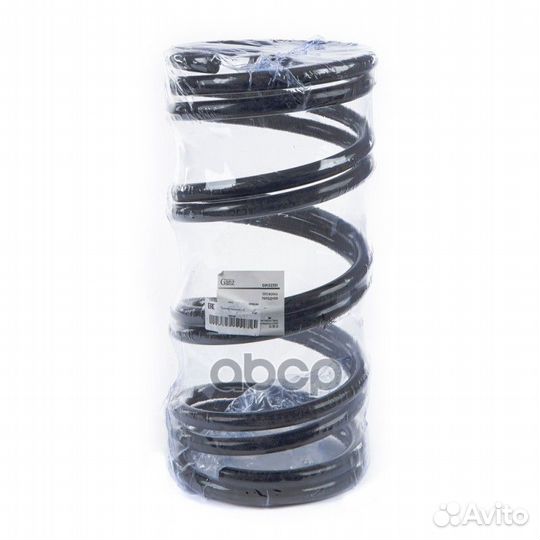 Пружина передняя GIK02351 ganz