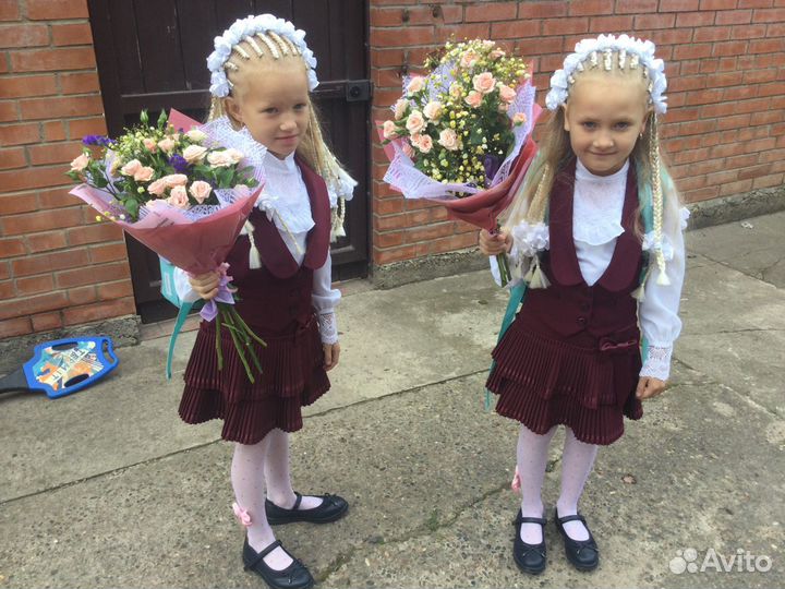 Плетение кос с канекалоном