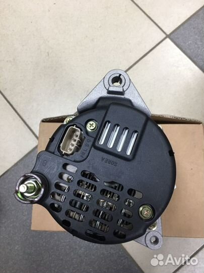 Генератор Hyundai Accent Sonata тагаз новый