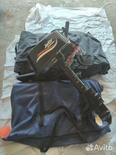 Лодка+мотор