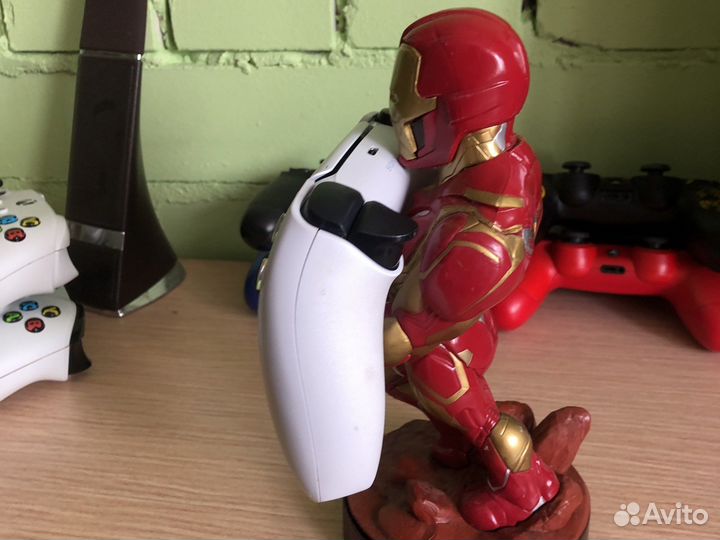 Sony ps5 геймпад dualsens оригинал