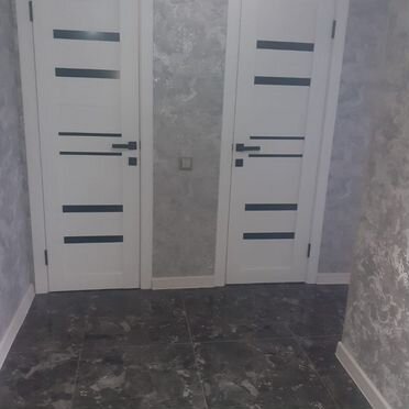 3-к. квартира, 65,2 м², 1/2 эт.