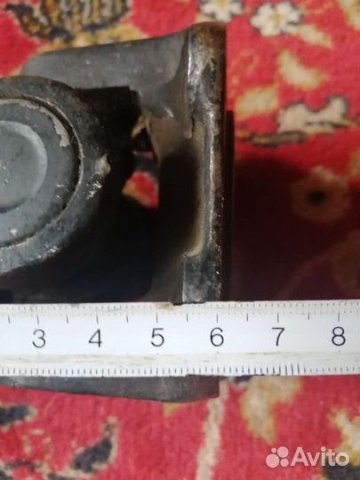 Кардан задний УАЗ 452