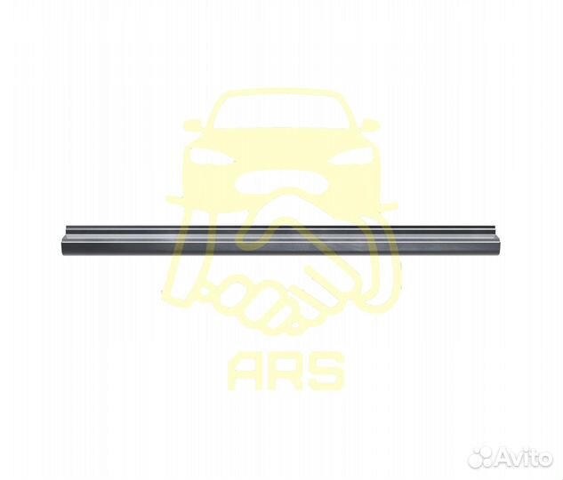 Кузовной порог