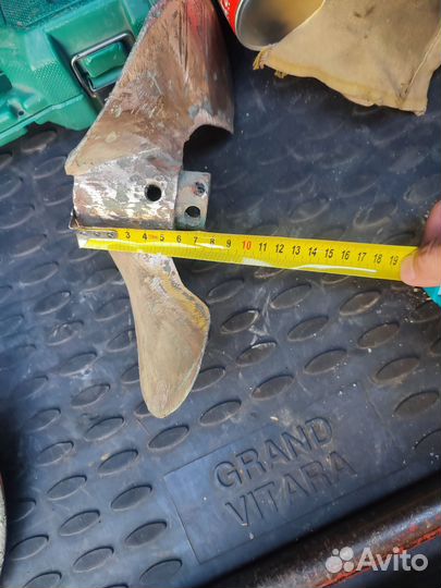 Гребной винт