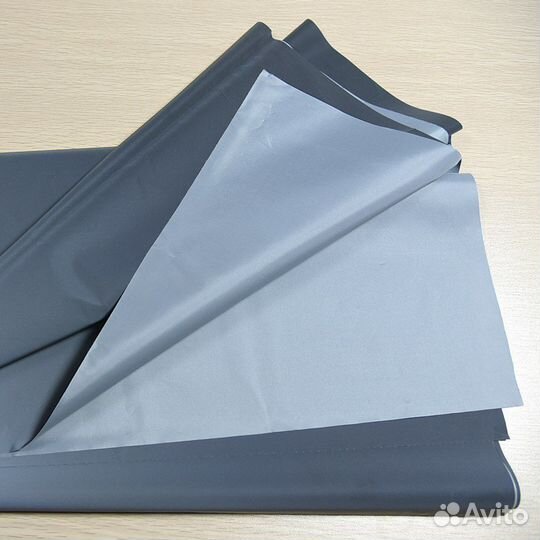 Светоотражающий экран для проектора 100/120/130