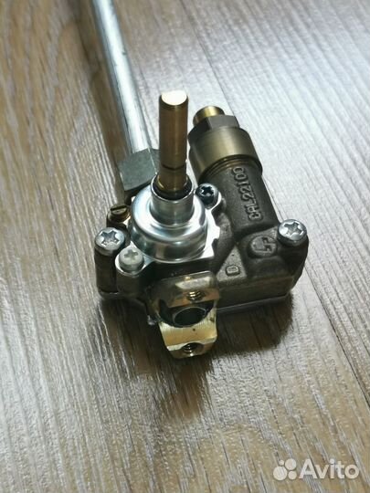 Запчасти для газовой варочной панели Neff