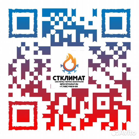 Приточно-вытяжная установка Komfovent