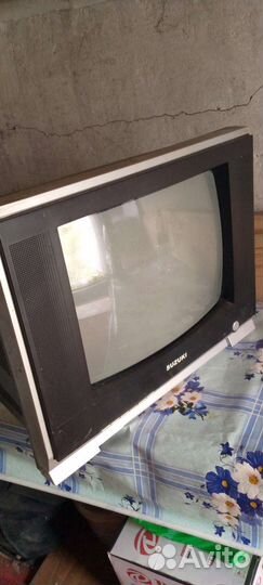 Телевизор бу