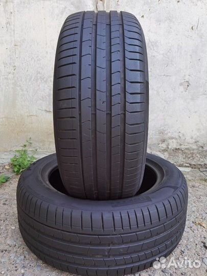 Pirelli P Zero 265/50 R19 110W