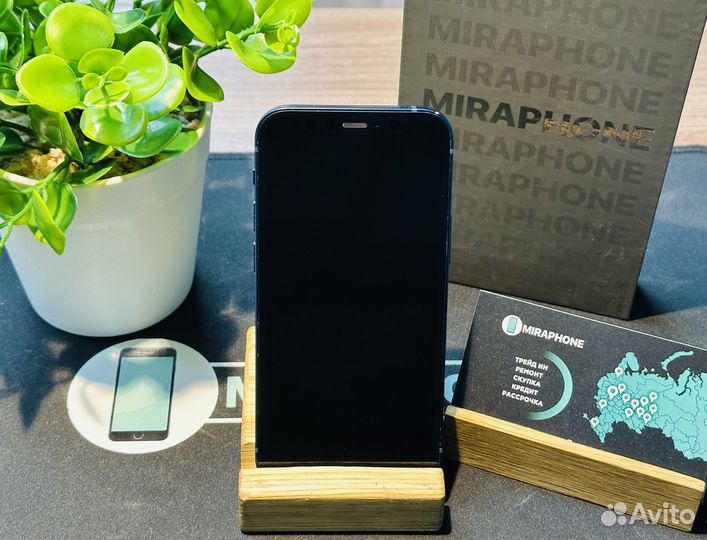 iPhone 12 mini, 64 ГБ