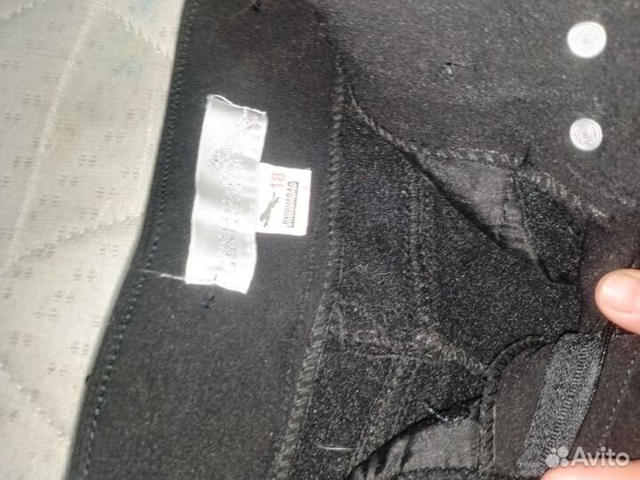 Брюки для девочки 18 рр