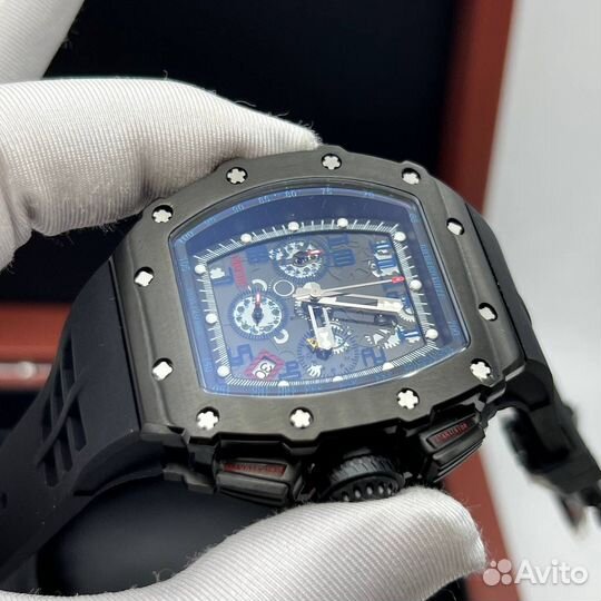 Часы Richard Mille