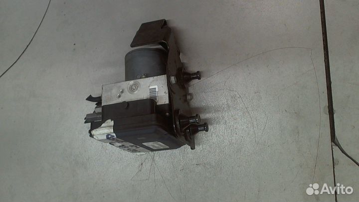 Блок абс, насос Jeep Grand Cherokee 2013, 2012