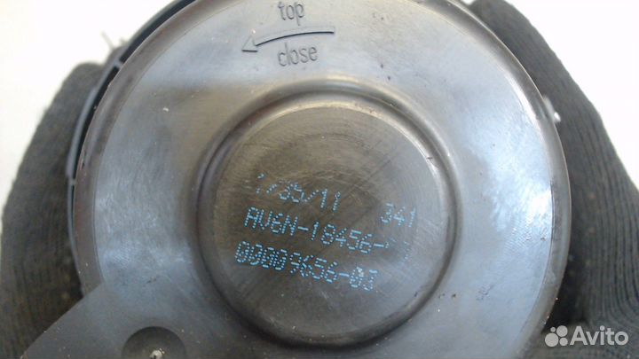 Двигатель отопителя Ford C-Max 2010, 2012