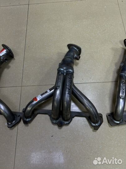 Паук 4-1, 4-2-1 на 16кл и на 8кл STT(вставка)