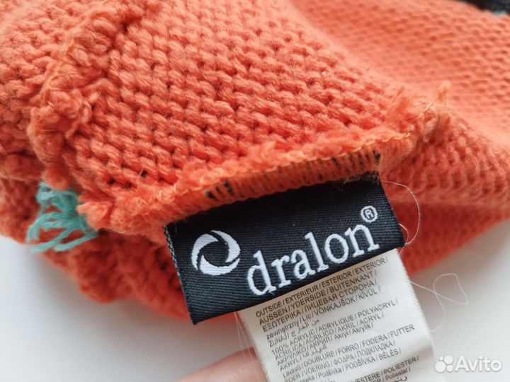 Шапка Quiksilver