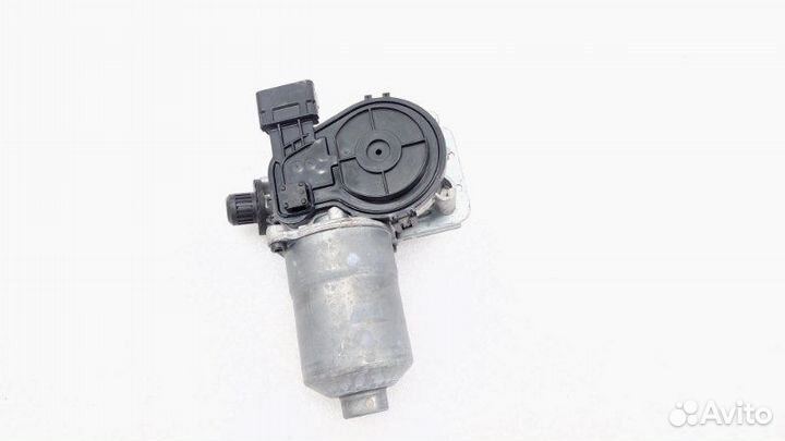 Мотор стеклоочистителя передний Hyundai Tucson NX4