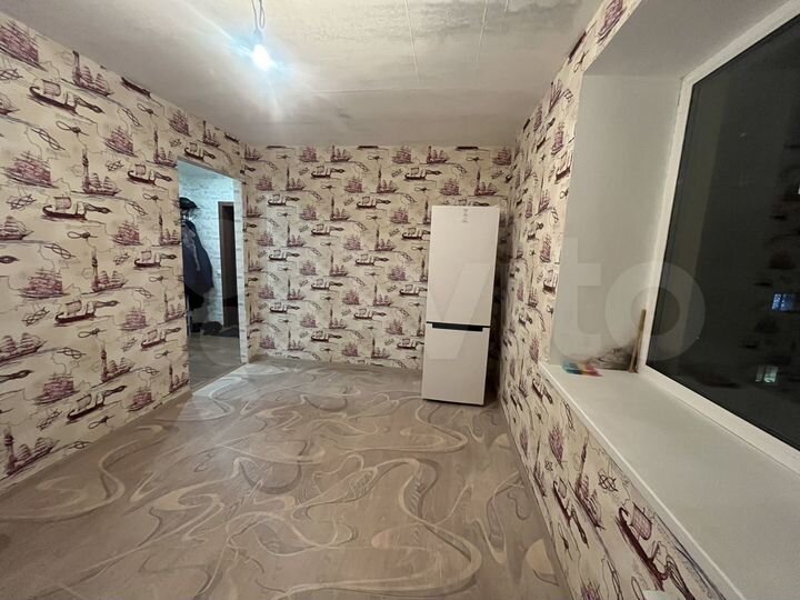 2-к. квартира, 55,5 м², 7/10 эт.