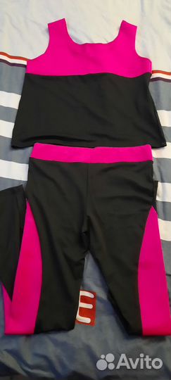 Комплект для фитнеса