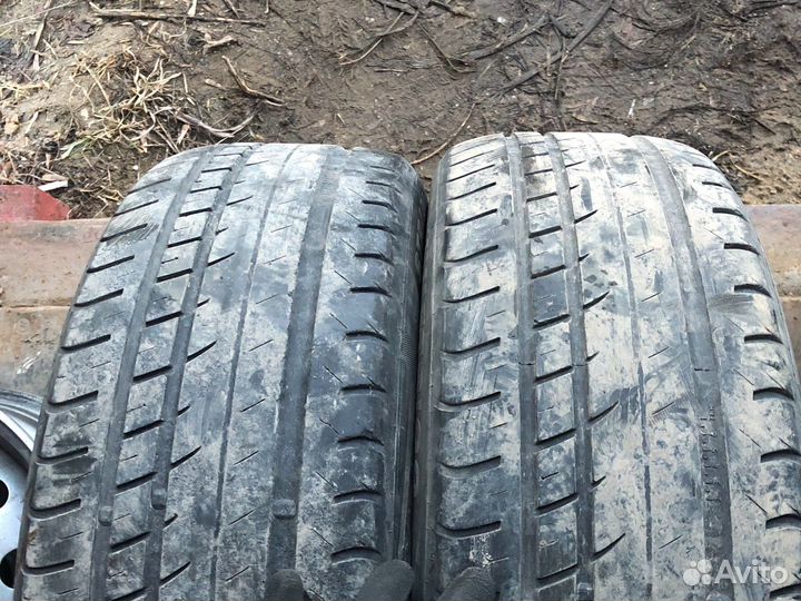 Viatti Strada Asimmetrico 205/55 R16
