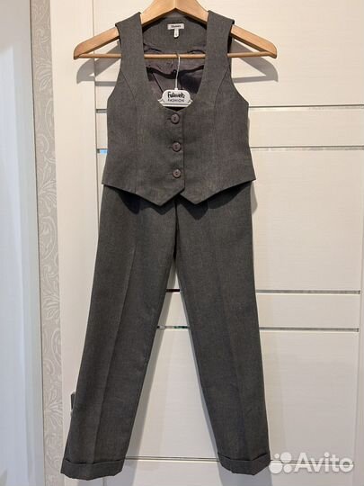 Школьная форма Brossco