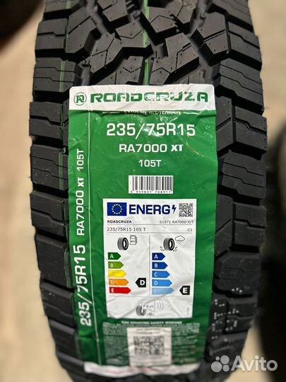 Roadcruza RA7000 235/75 R15 105T