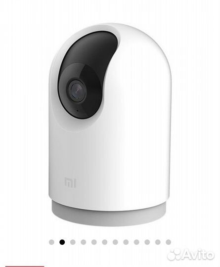 IP камера Xiaomi Mijia Camera Pro 2K (mjsxj06CM)