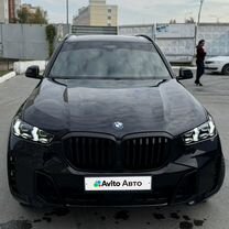 BMW X5 3.0 AT, 2023, 4 950 км, с пробегом, цена 13 250 000 руб.