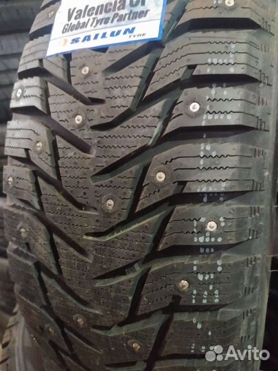 Sailun Ice Blazer WST3 215/50 R17